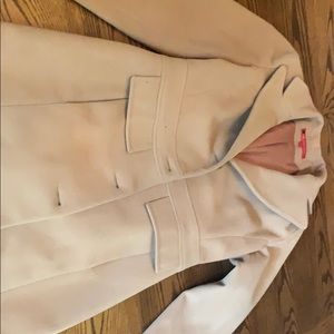 Anew Klein wool coat